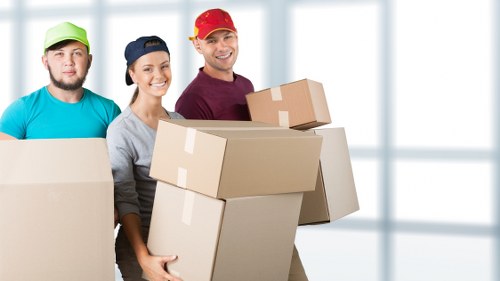 Commercial office relocation support for Kingston upon Thames businesses