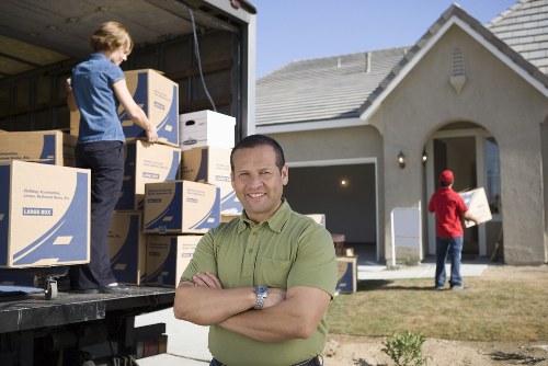 Flexible student move support for Kingston upon Thames and nearby areas