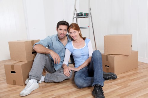 Fast local removals support for homes and businesses in Kingston upon Thames