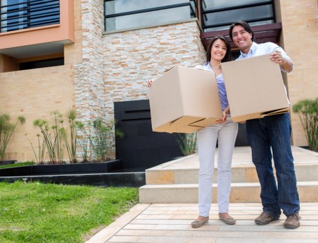 Packing and transport for office furniture and equipment in Kingston upon Thames