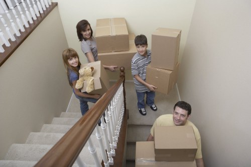 Final security-focused payment confirmation for Kingston Upon Thames Movers