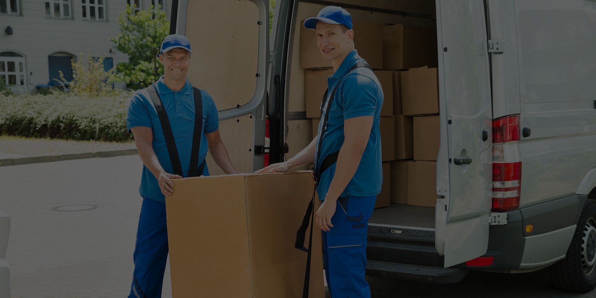 Kingston Upon Thames Movers